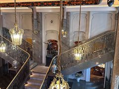 -波特曼西餐厅(中央大街店)