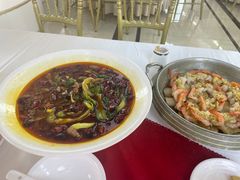 -九龙大酒店·金牌楚菜(武泰闸店)