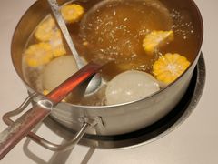 -陈记顺和潮汕牛肉火锅(棠德南路店)