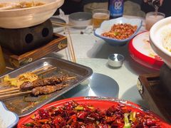 -小城外婆肴私房菜.家宴聚集点(圆明园颐和园·清河上地店)