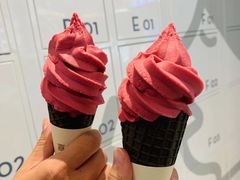 -喜茶(广州东方宝泰店)