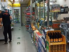 -便利蜂(新中关购物中心B1层店)