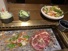 -新石器烤肉(中房金谊广场店)