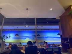 -万象·复兴号鲜肉烤肉海鲜自助(升级店)