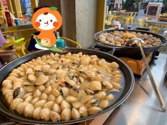 -水哥卜卜贝(东晓·胜汇里店)