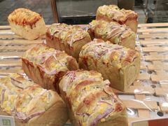 -奈雪的茶(亨特国际广场店)