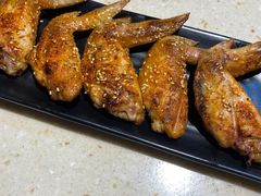 -万鑫鸡翅