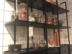 -宜家家居（上海徐汇商场店）-停车场