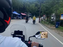 -将军关探险漂流