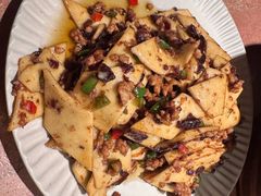 -浩海火燒雲傣家菜(芮欧百货店)