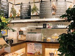 -O'mills Sourdough Bakery&Bistro(永嘉路店)