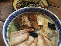 -得意楼蒸菜馆