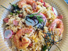 -La Terre乐田(万象城店)