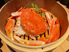-Minase水濑·日料放题(外滩店)
