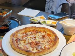 -安妮意大利餐厅(日坛店)