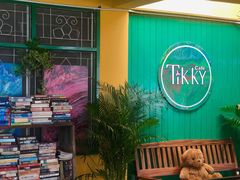 -Tikky Cafe