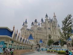 -热高乐园巴厘岛水世界