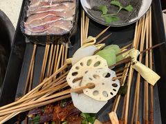 -钢管厂五区小郡肝串串香(南山店)