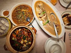 -荣小馆(安达仕店)