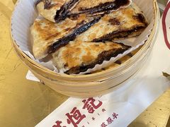 -牛街清真满恒記(平安里西大街店)
