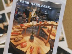 -友谊新天地广场(金街店)