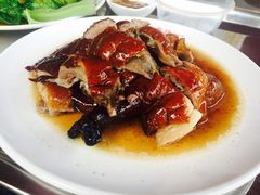 -黄连大头华烧鹅店(大良店)