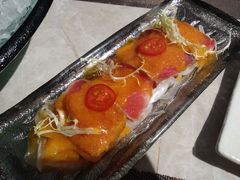 -極上萬膳·日料放题(海岸城店)