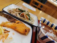 -虹梅食堂·爱蝦乃家