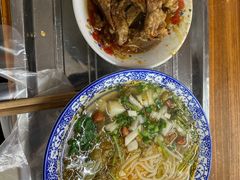 -唐记牛骨粉(陶溪川店)