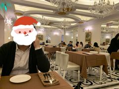 -红房子西菜馆(淮海中路店)