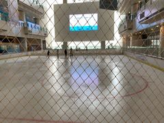 -冰纷万象滑冰场(二七万象城店)