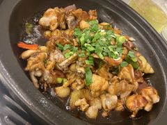 -松沪名灶·豆浆鱼头·新上海菜(飞航吾悦广场店)