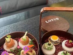 -莲西餐(曲江店)