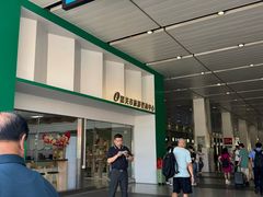 -韶关站