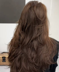 -时尚殿堂hair salon