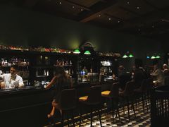 -Long Bar(莱佛士酒店)