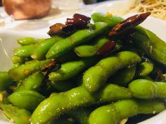-可可大虾武汉土菜大排档(万松园1店)