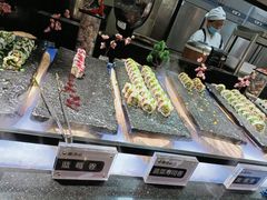 -韩盛·盛江山自助料理(中街大悦城店)
