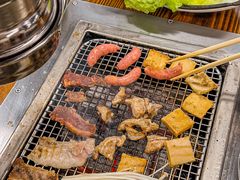 -风味烧烤(泰富店)