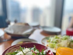 -沈阳君悦酒店·意坊意大利餐厅