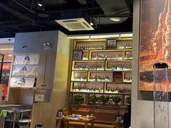 -木屋烧烤(龙湖天街店)