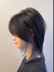 -sy杉影印象COLOUR专业烫染