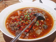 -青年公社烤鸭(青年路店)