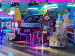 -大玩家(通州万达广场店)