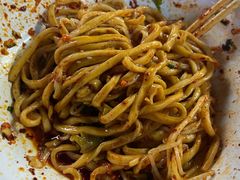 -老陈婆手工面庄