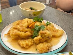 -黄牌鸡西刀削面·东北菜馆(深圳总店)