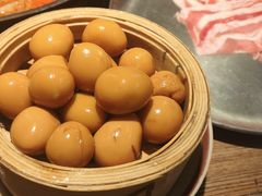 -巴卤社老火锅(财富店)
