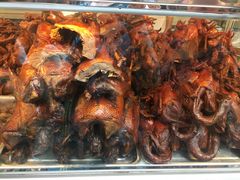 卤鸡腿-顺城金记卤鸡·清真
