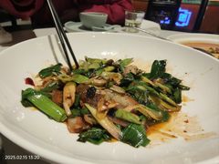 -院8里·小聚园老川菜(九眼桥店)