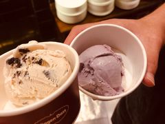 哈根达斯-四海一家自助餐(益田假日广场店)